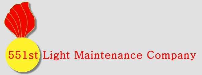 551st Light Maintenance Company